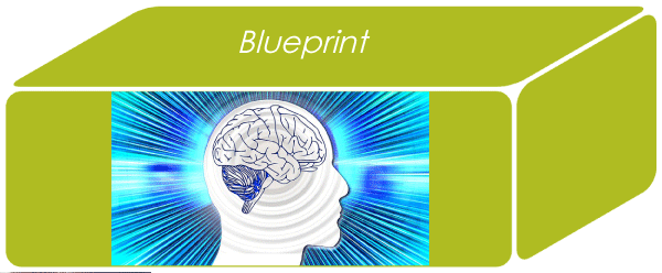 Blueprint Praxis Pielken Kinesiologie und Psychotherapie nach dem Heilpraktikergesetz, Genetik, genetischer Code, Generationenerbe, Veranlagung, Psyche, Persönlichkeit, Persönlichkeitsentwicklung