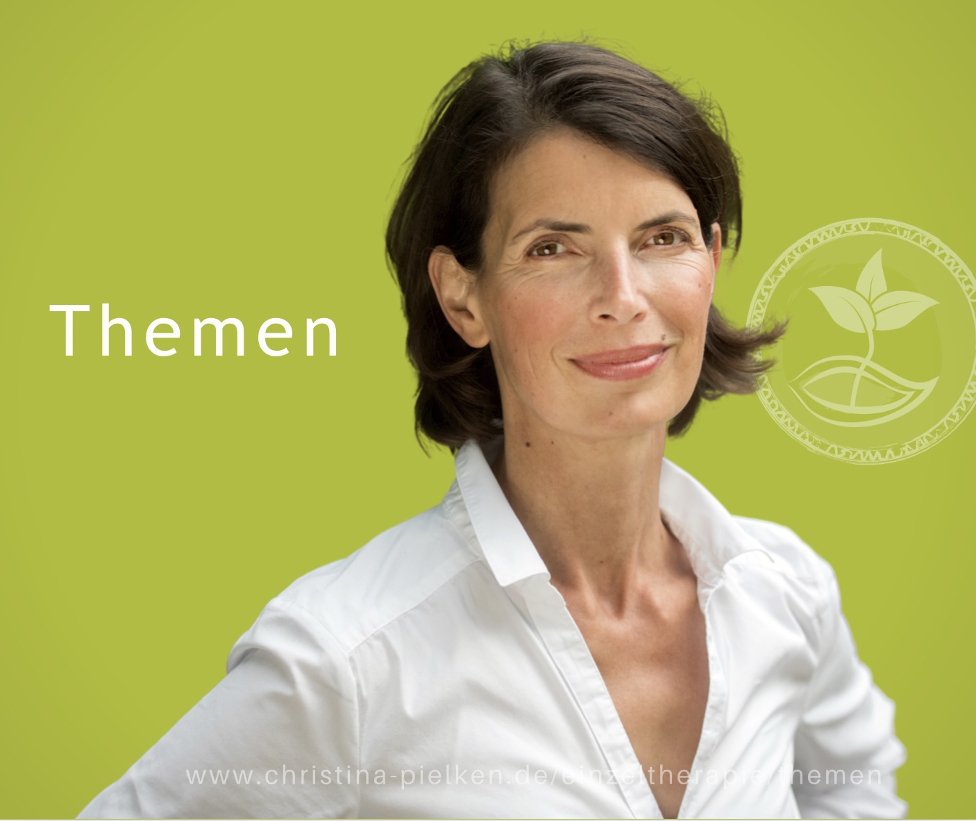 Themen der Psychotherapie Praxis Pielken München